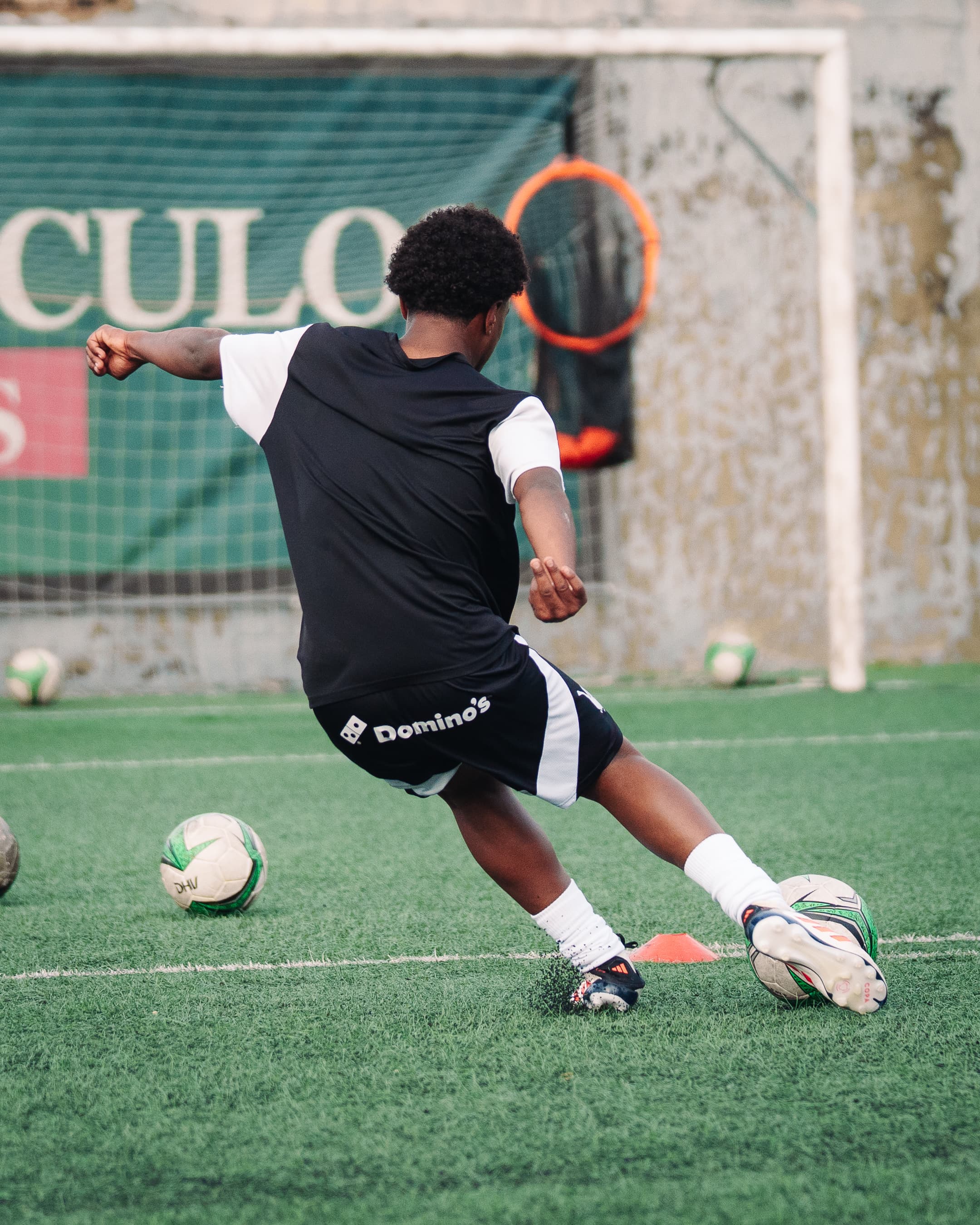 Sion Academy Moment 23