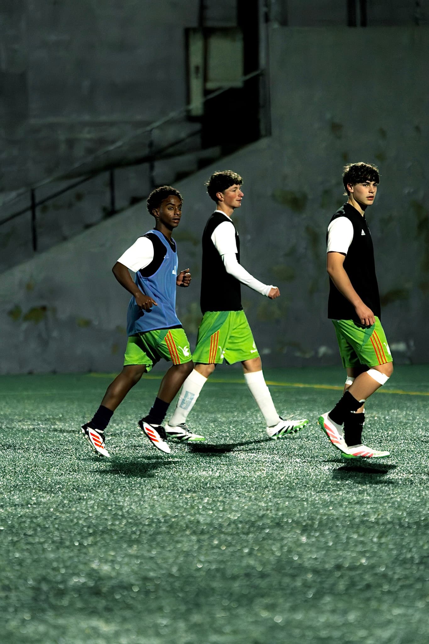 Sion Academy Moment 28