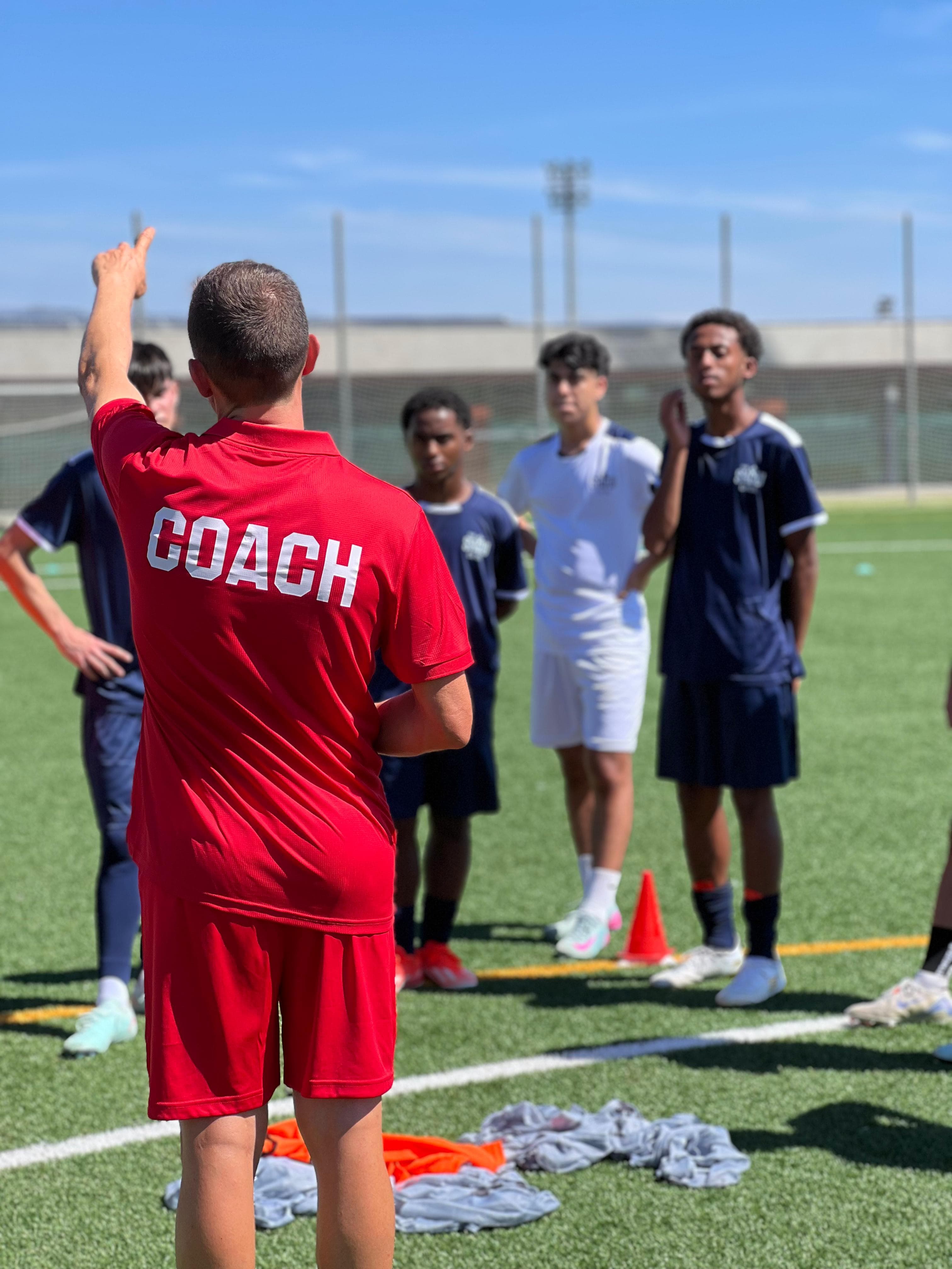 Sion Academy Moment 29