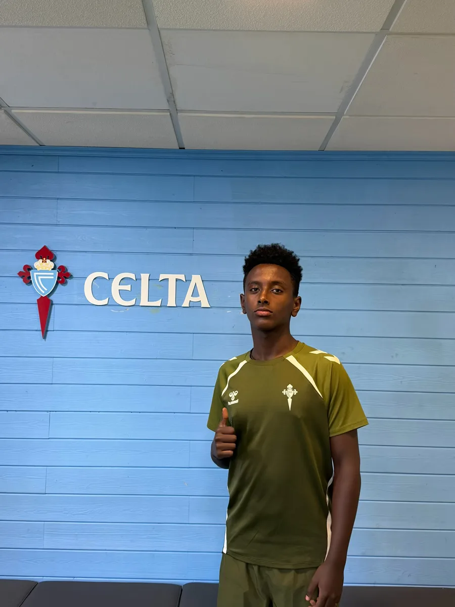RC Celta de Vigo, photo 2 of 5