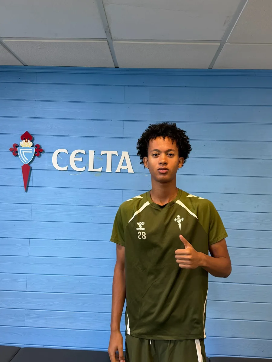 RC Celta de Vigo, photo 3 of 5