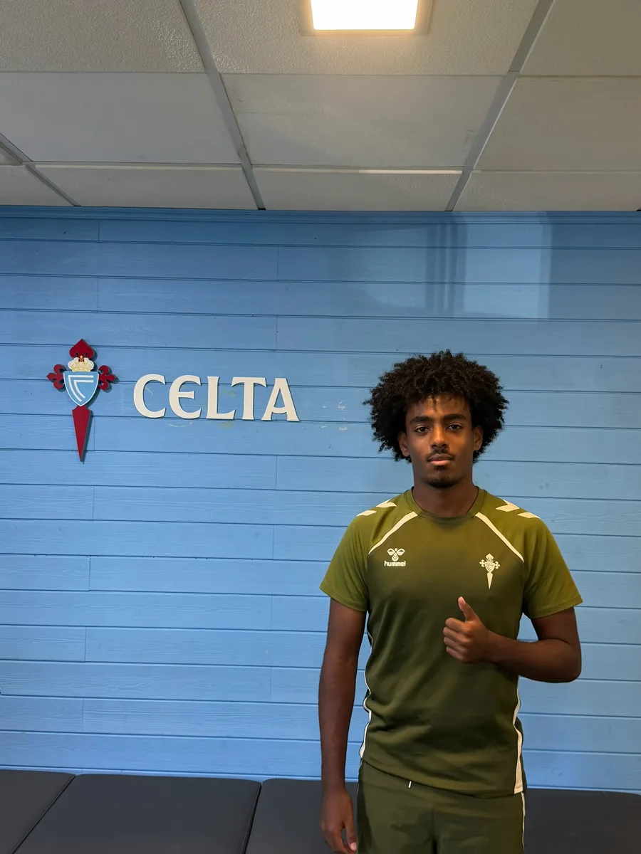 RC Celta de Vigo, photo 4 of 5