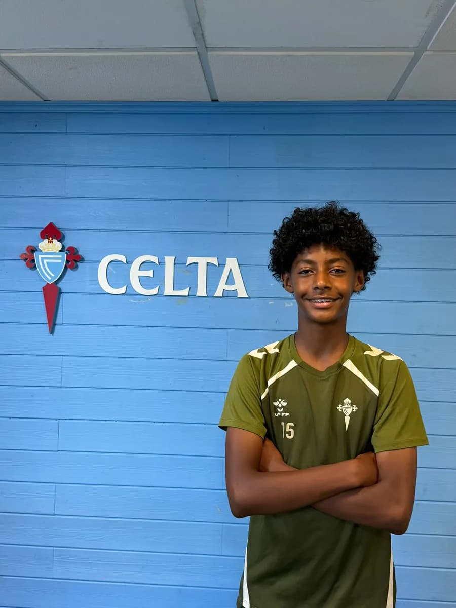 RC Celta de Vigo, photo 5 of 5